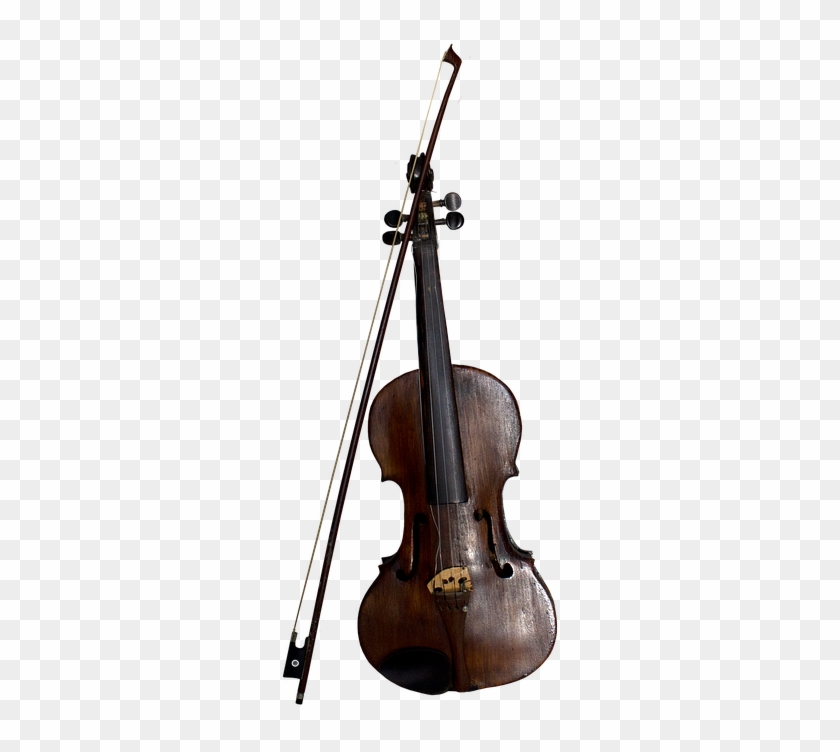 Violin Clipart