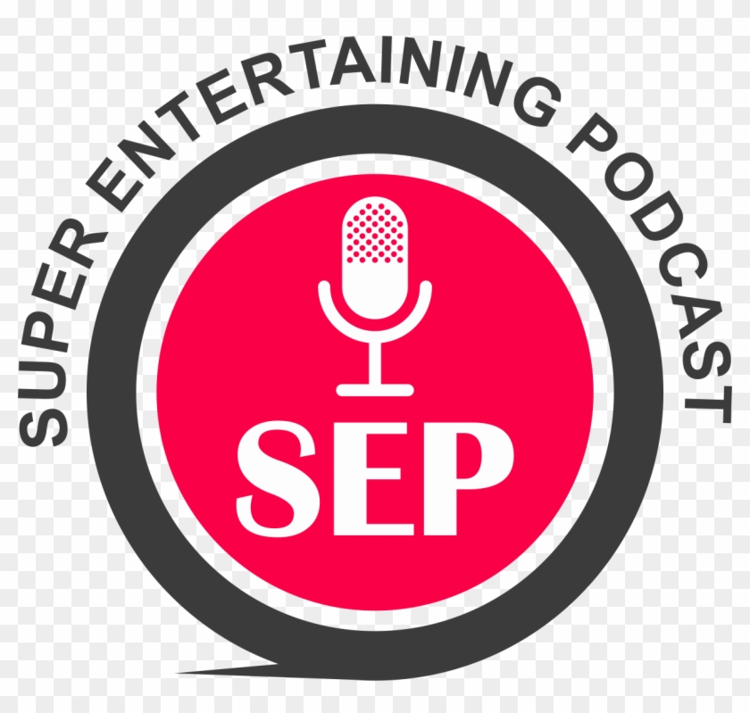 Super Entertaining Podcast - Swarthmore College Garnet Logo Clipart #4084124