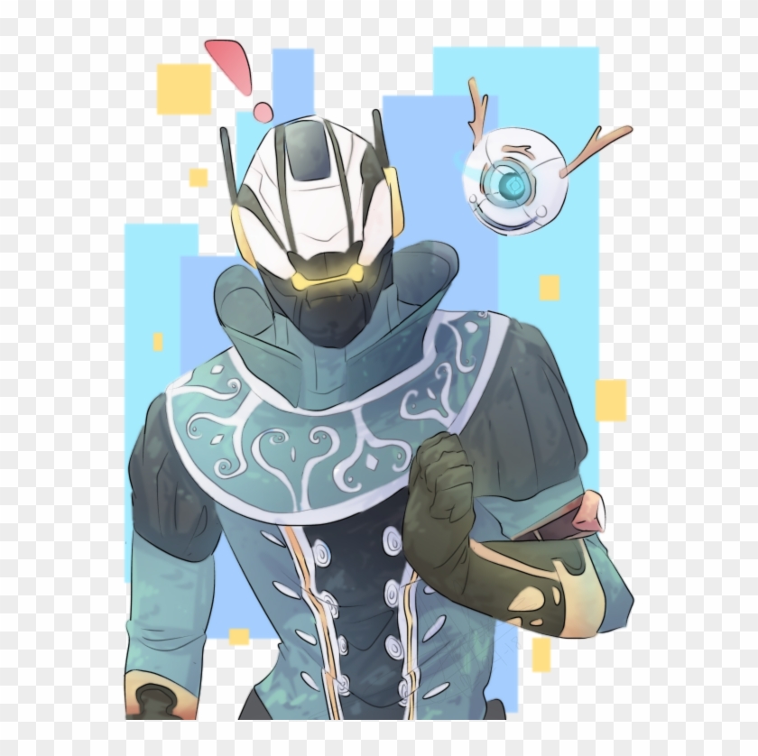 I Haven't Posted Here In Awhile So Heres As Drawing - Cartoon Clipart #4084218