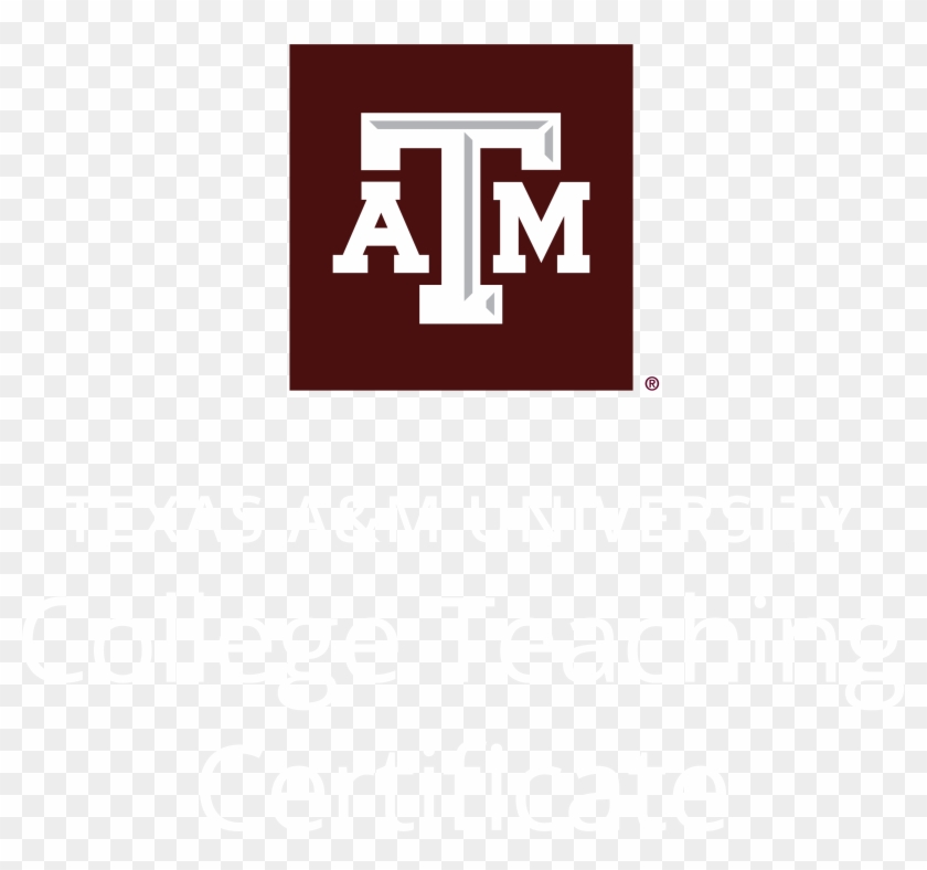 College Transparent Background - Texas A&m University Clipart #4084257