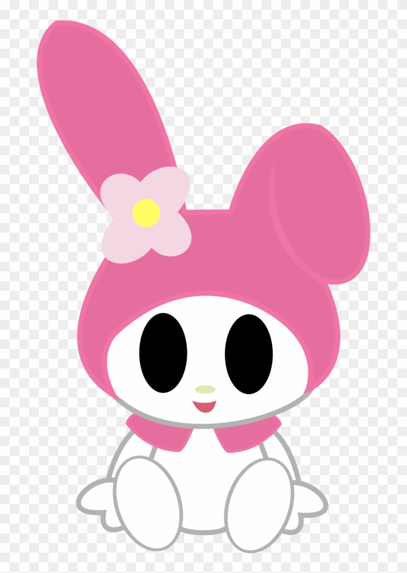 My Melody Clipart