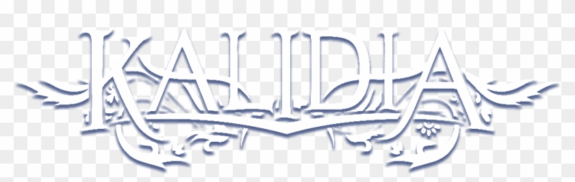 Biography - Calligraphy Clipart #4084457