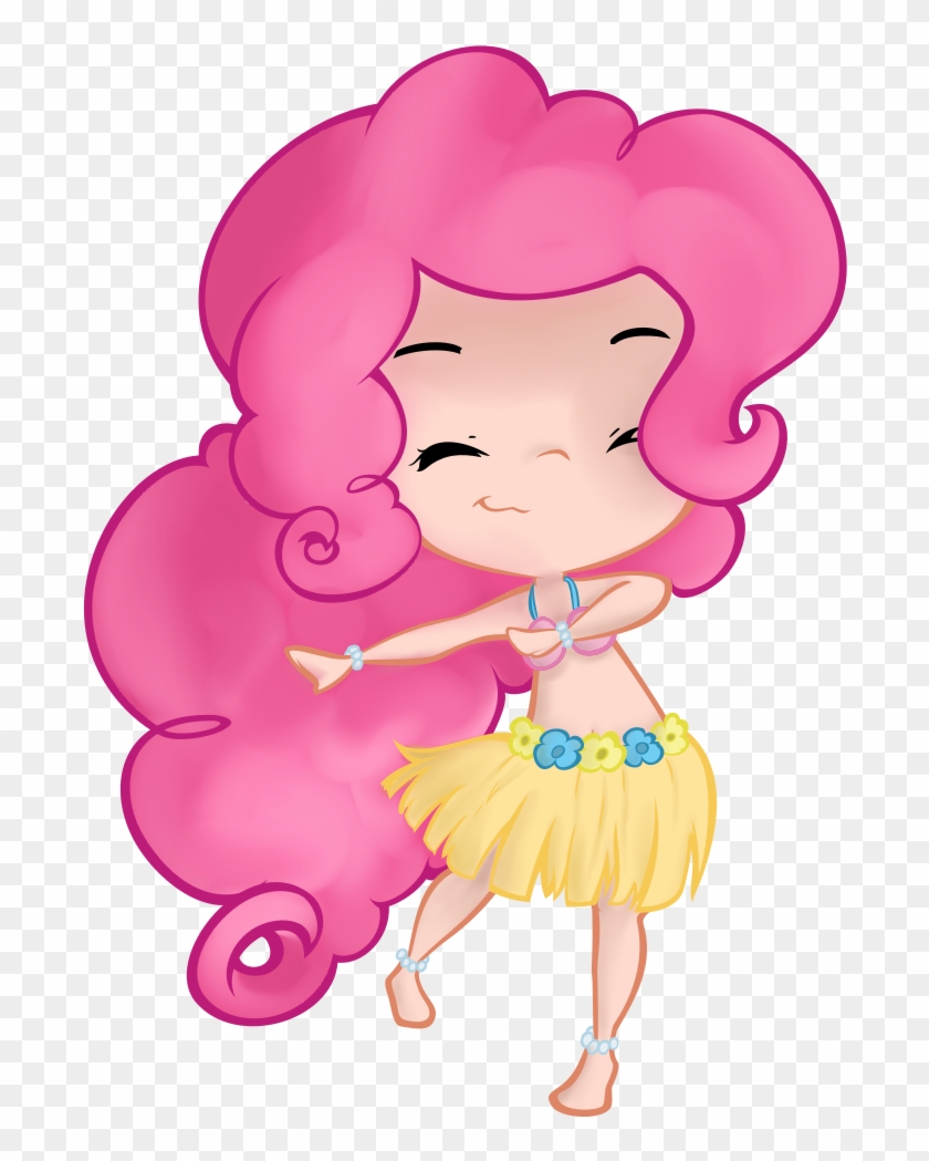 #1453500 - Artist - Brsajo, Artist - Gummigator, Belly - Sonic Hula Dancer Clipart