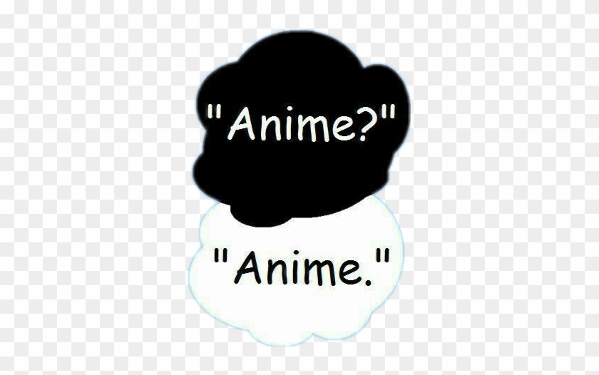 #anime #clouds #blackandwhite #otaku - Azim Premji University Clipart