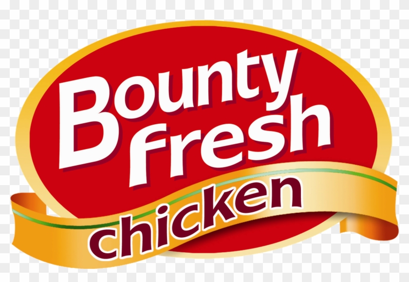 Our Campany, Bounty Fresh Food, Inc - Bounty Fresh Clipart #4084785