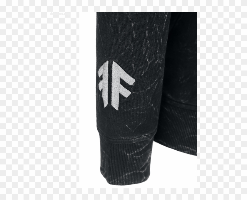 Emp Signature Collection Amon Amarth Sweat Shirt Zippé - Leather Clipart