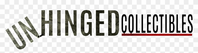 Unhinged Collectibles - Duathlon Clipart #4084896