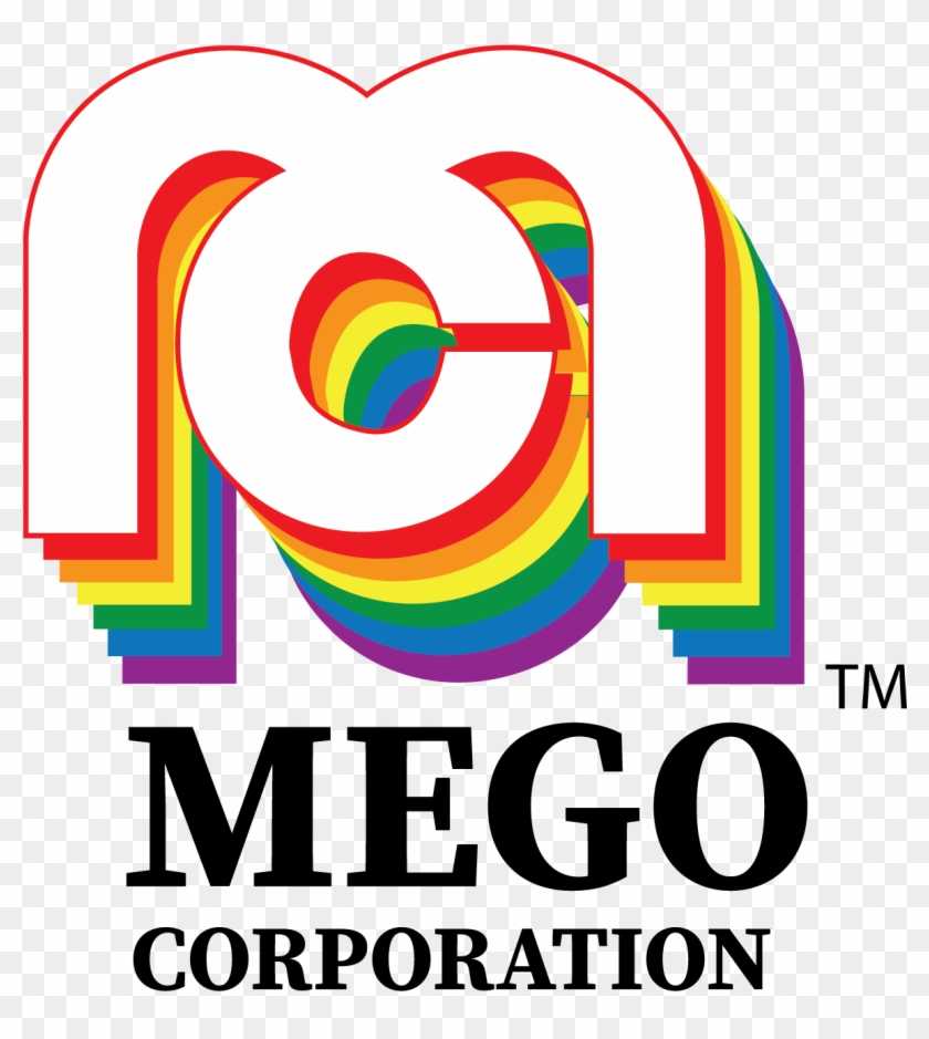 New York, New York July 11, - Mego Logo Png Clipart #4084932