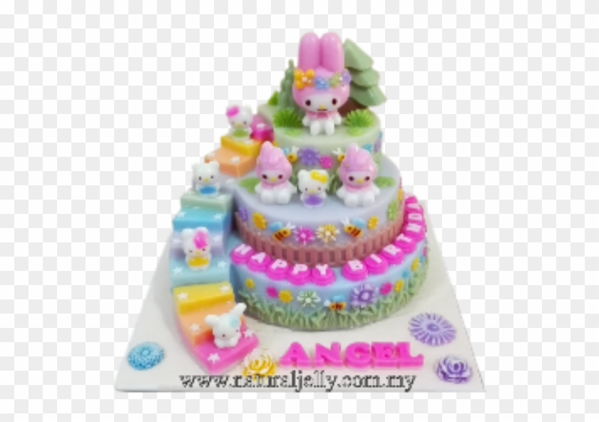 Home - Cake Decorating Clipart