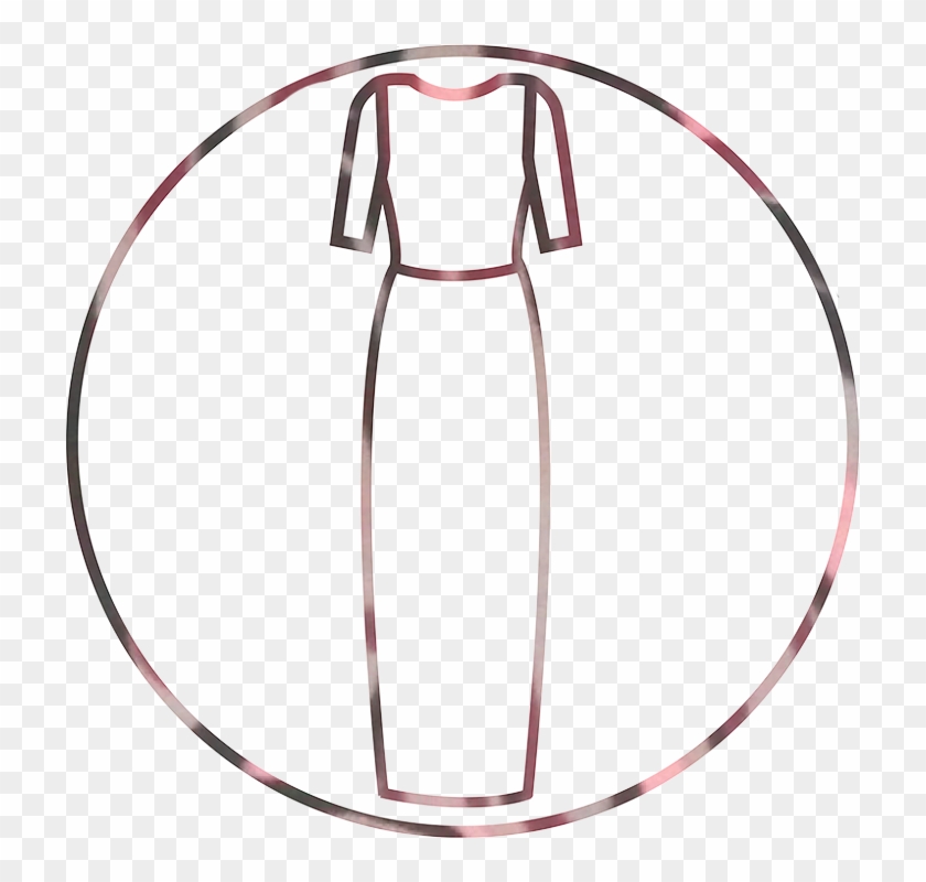 Midi And Maxi Length For All Occasions Maxi Clipart