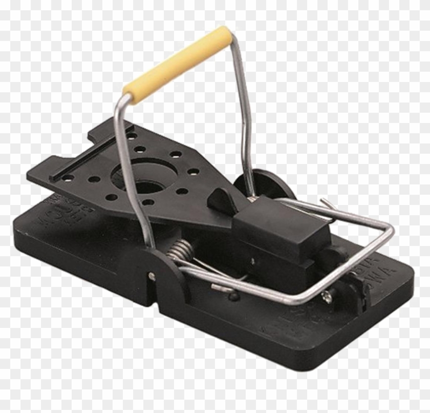Mouse Trap Download Transparent Png Image - Planer Clipart #4084944