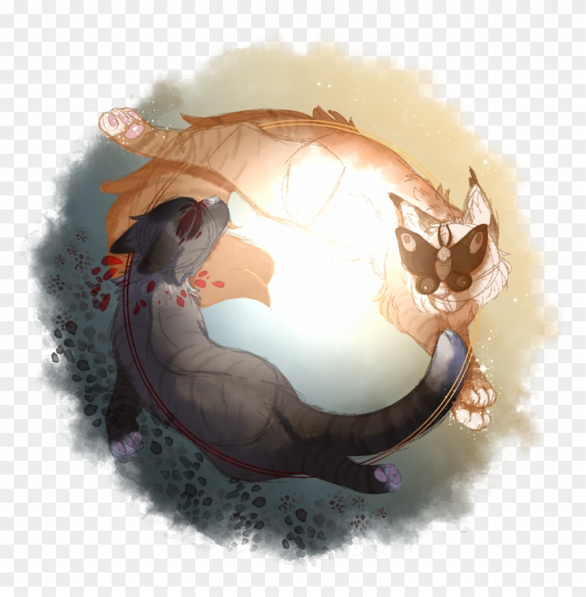 Sure As The Setting Sun You Can't Trust Just Anyone - Illustration Clipart #4084976