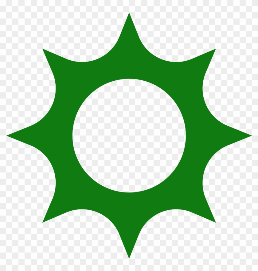 Summer Icon Free Download Png And - Circle Clipart