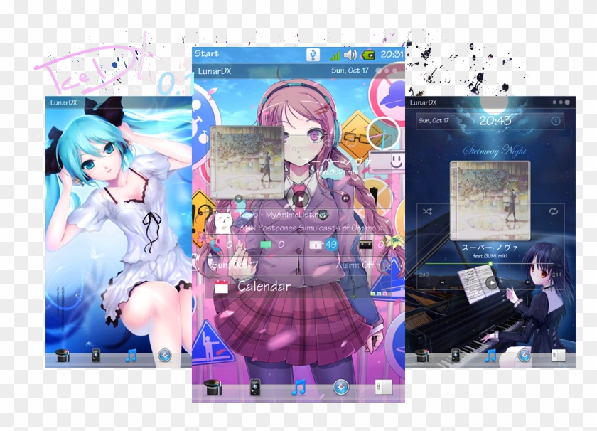 Cartoon Clipart #4085097