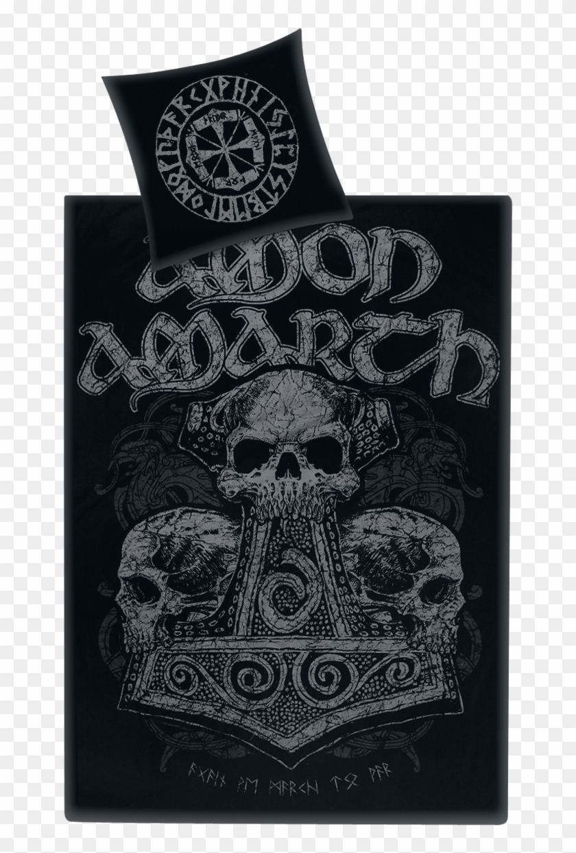 Amon Amon Amon Amarth Bettwäsche Standard 8b41e0 Amon - Twilight Of The Thunder God Tshirt Clipart