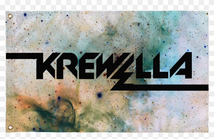 Krewella Clipart