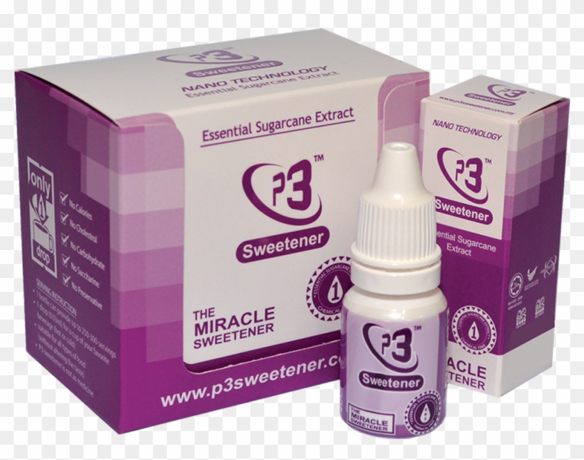 P3 Sweetener Clipart #4085346