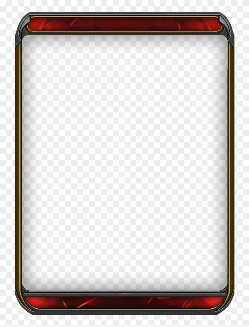 Download Blank Trading Card Templates - Playing Card ...