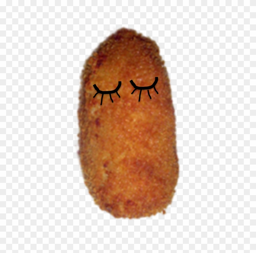 Croqueta Png - Insect Clipart #4085475