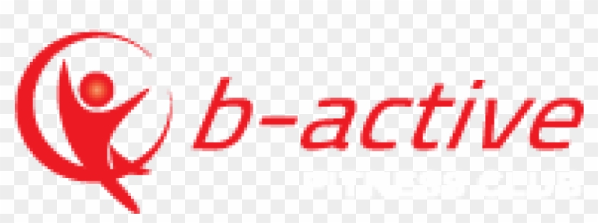 01-902 - B Active Clipart