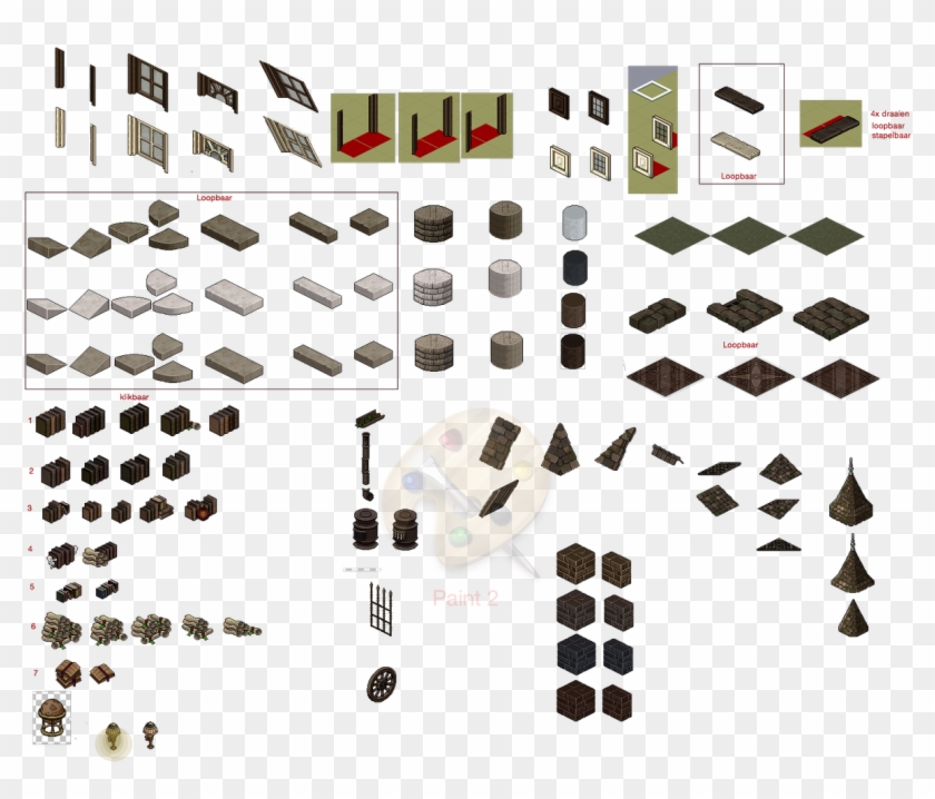 That Seem Time My Friend Wasili Made With Me A Harry - Stencil Clipart