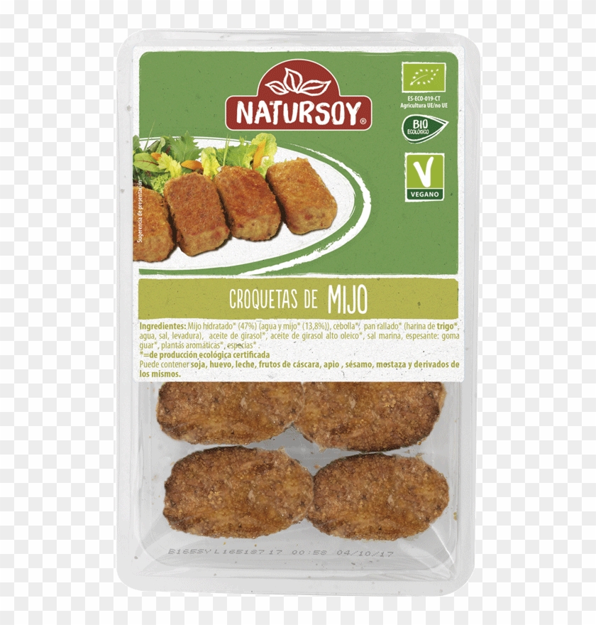 Cutlet Clipart #4085702