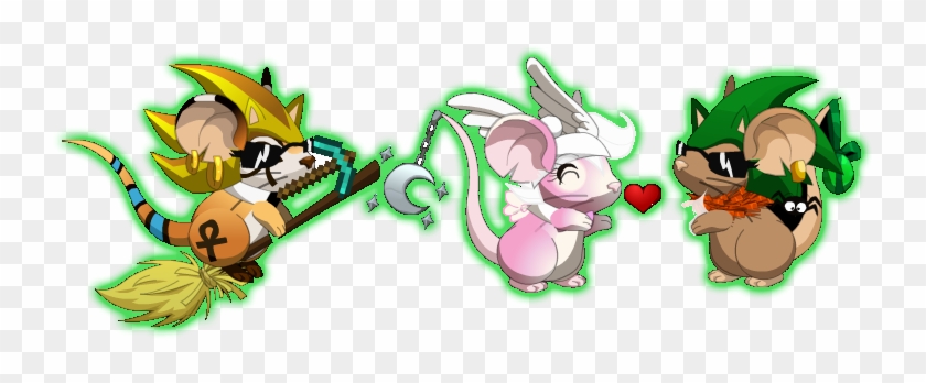 Wszystko O Transformice - Cartoon Clipart