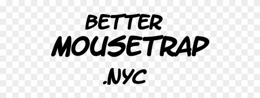 Subscribe To A Better Mousetrap Newsletter & You'll - Brunettes Have More Fun Clipart