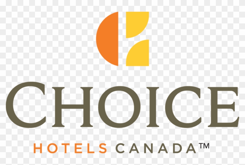 Choice Hotels Logo Png - Choice Hotels Canada Logo Clipart #4086053
