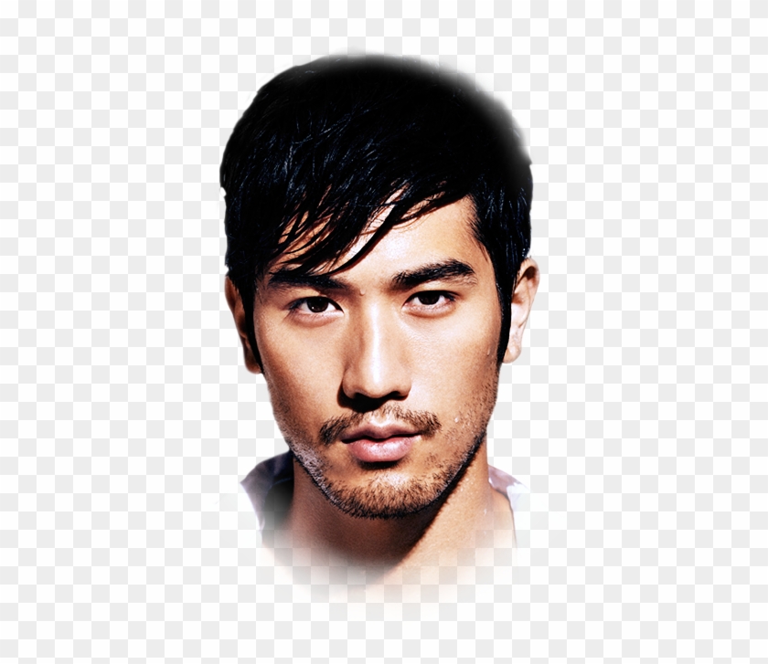 Among Other Characters I Was Most Curious About Who - Godfery Gao Clipart