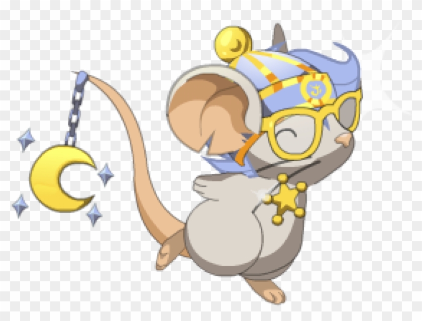 Pluto's Guide To Transformice - Transformice Selfie Clipart