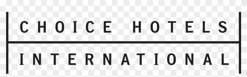 Choice Hotels International Logo - Choice Hotels Clipart #4086168