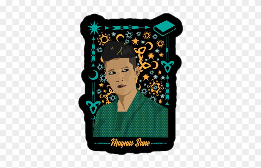 #shadowhunters #themortalinstruments #bane #magnusbane Clipart #4086169