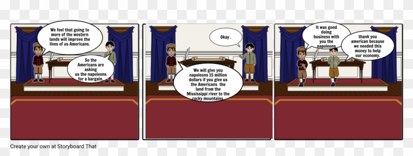 Social Studies Comic Script - Cartoon Clipart #4086268