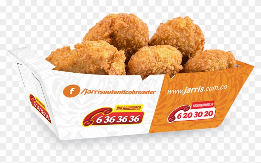 Croquetas X 5 Jarris - Domicilios Clipart