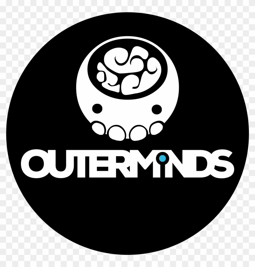 Outerminds - Guiz Le Jeu C Est Serieux Clipart