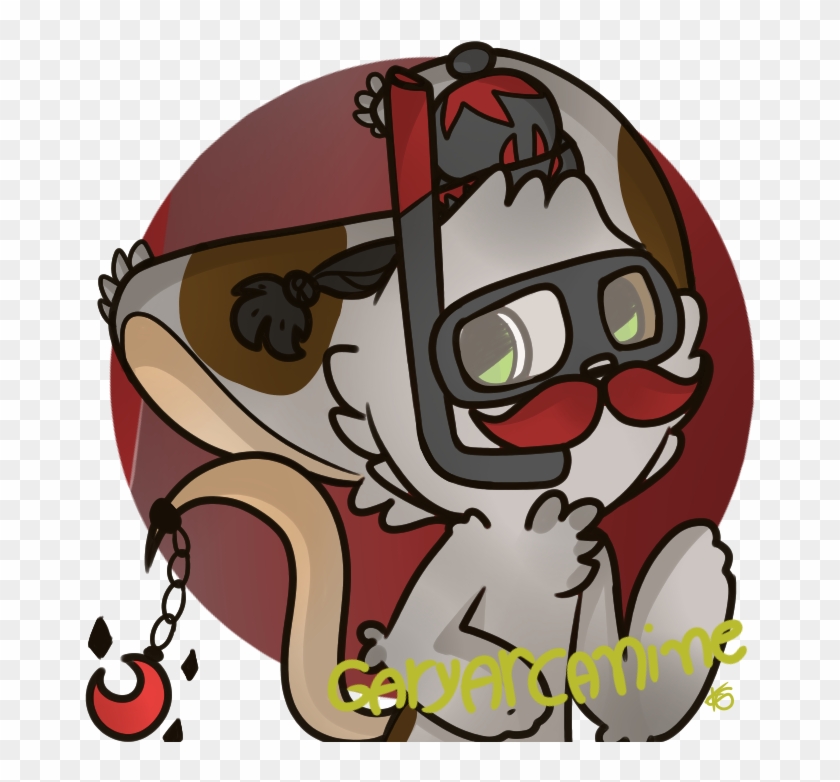 Transformice Comission - Cartoon Clipart #4086569