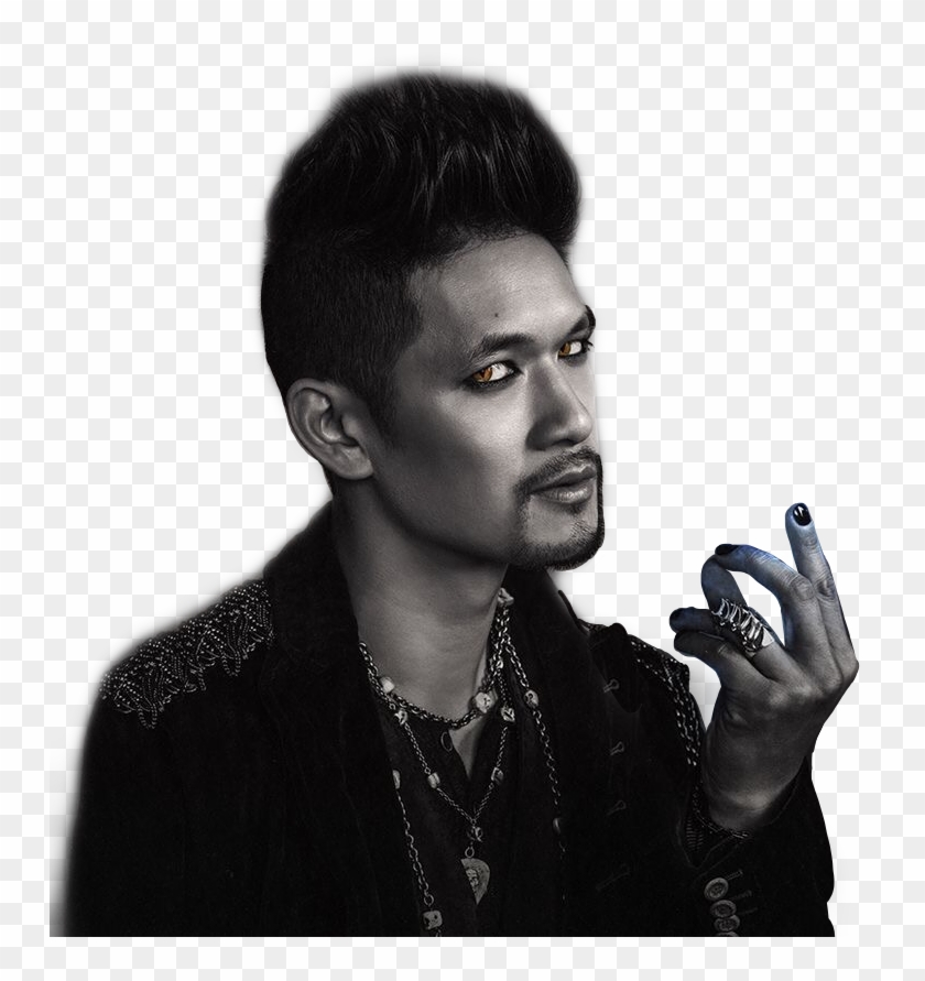 #magnusbane #shadowhunters #magnus #harryshumjr #freetoedit - Magnus Bane Clipart #4086628