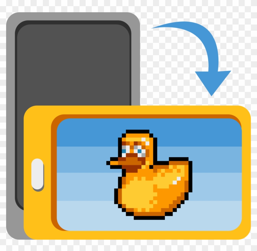 The Game Was Developed In Html5 And It Is Possible - Flappy Bird Medals Png Clipart