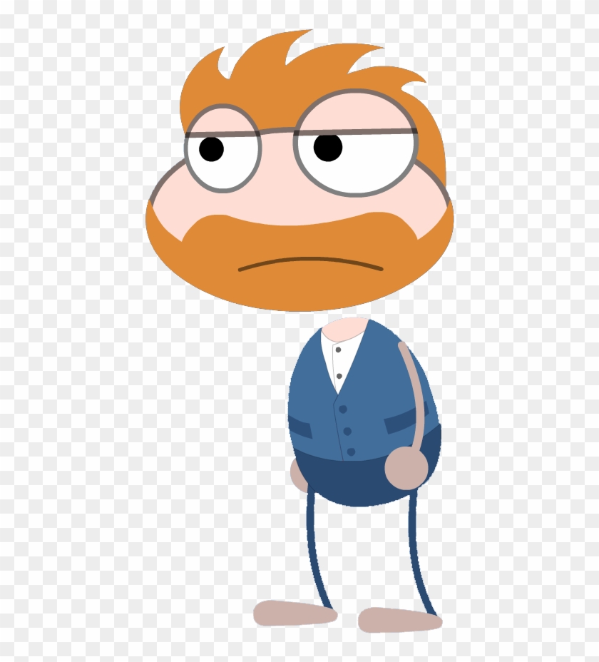 Vincent Van Gogh Poptropica Wiki Fandom Powered By - Vincent Van Gogh Clipart - Png Download #4086660