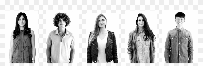 Team - Photo Shoot Clipart