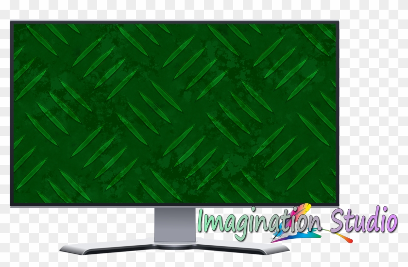 Score 50% - Computer Monitor Clipart