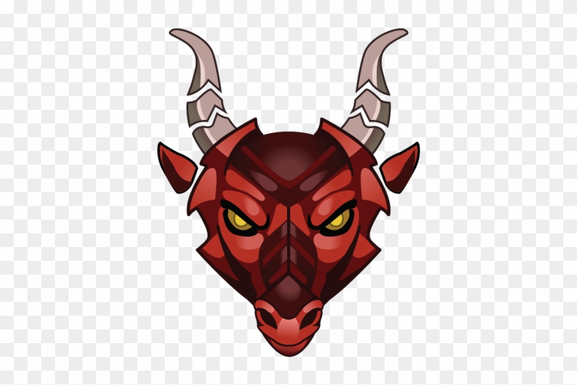 Dragon Den Sports - Illustration Clipart