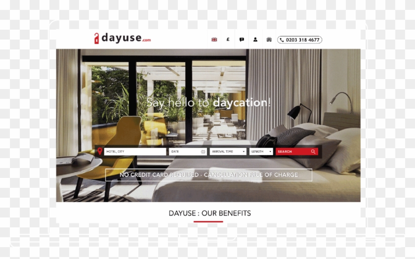 Worldwide Leader In Daytime Reservations - Mgallery Clipart