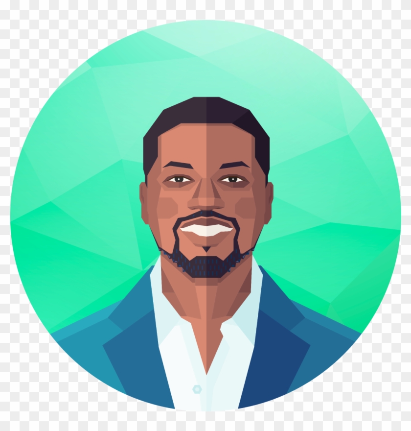 Patrick Romuald - Illustration Clipart #4086936