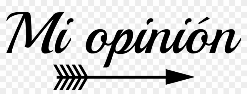 ¿cuáles Serán Más Difíciles Vencer - Mi Opinion Clipart #4086966