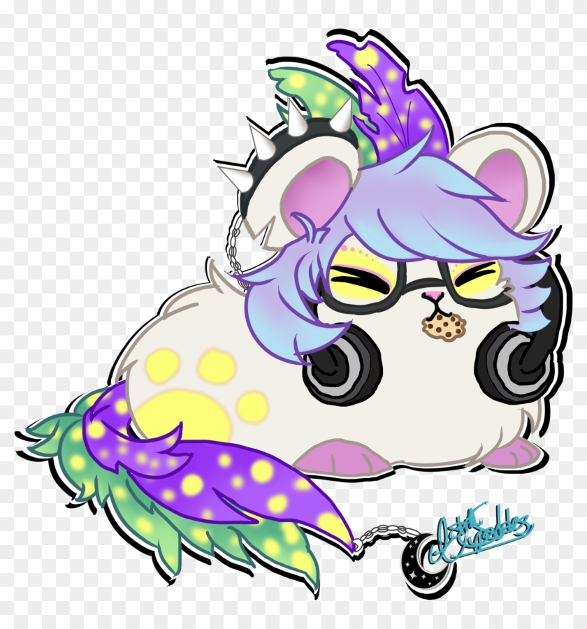 Details - Cartoon Clipart