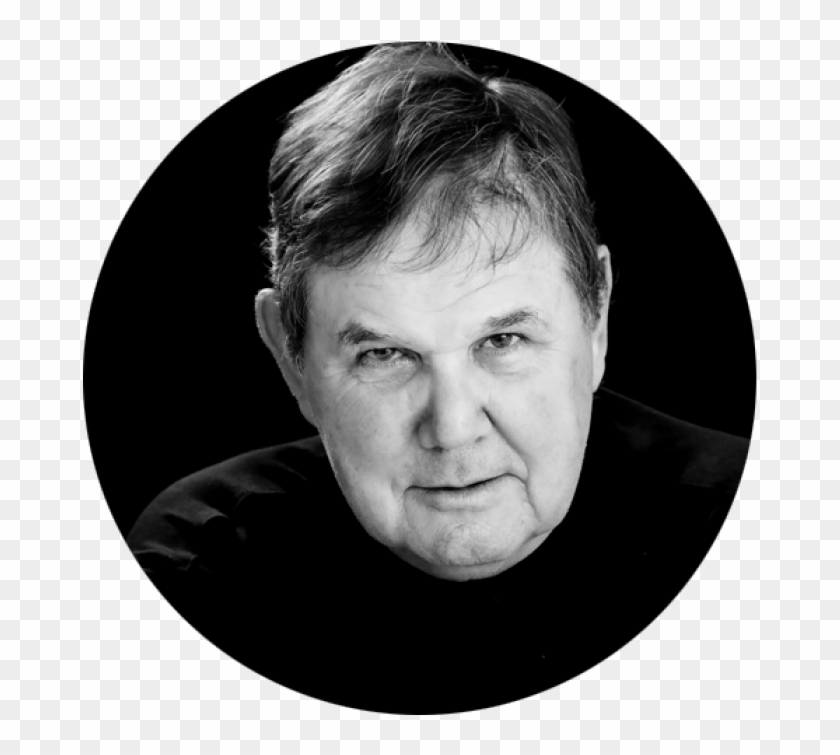 Patrick Moffett - Portrait Clipart #4086993