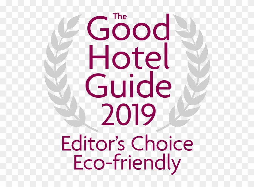 2019 Editor's Choice Eco-friendly Hotels - Circle Clipart #4087023
