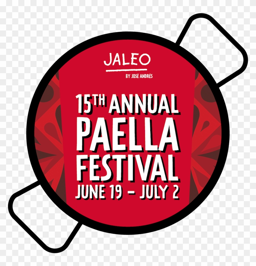 Monday, June 19 - Jaleo Clipart #4087049